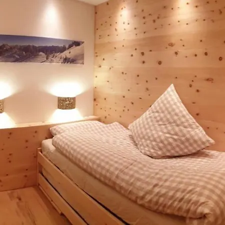 Appartamento Stubengold Garmisch-Partenkirchen