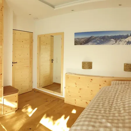 Appartamento Stubengold