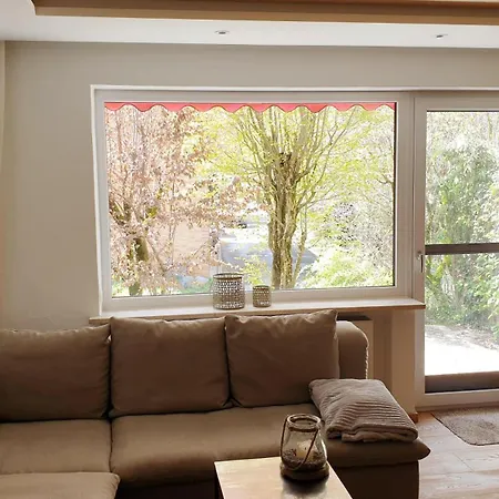 Stubengold Appartamento