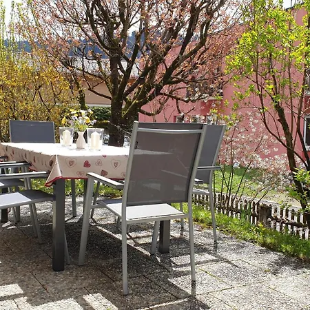 Appartamento Stubengold