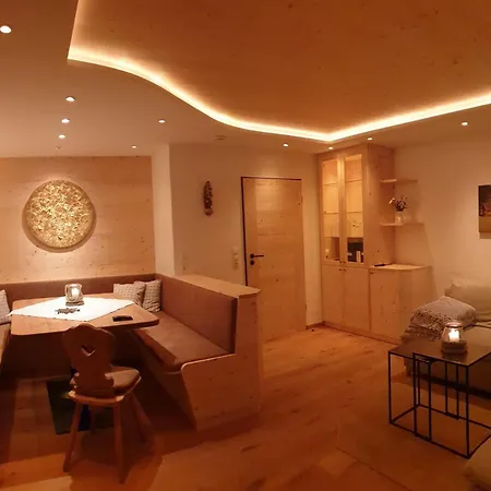 Apartmán Stubengold *
