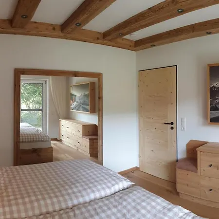 Apartmán Stubengold *