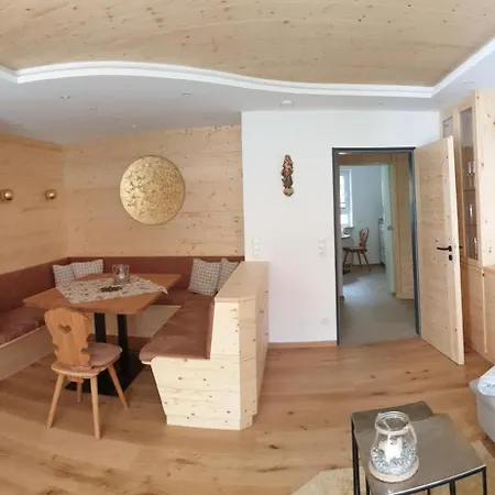 Stubengold Apartmán