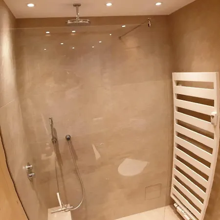 Апартаменти Stubengold