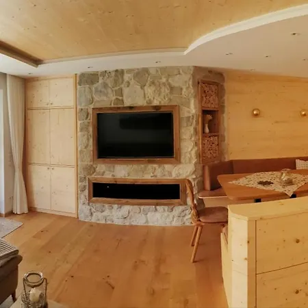 Stubengold Гарміш-Партенкірхен