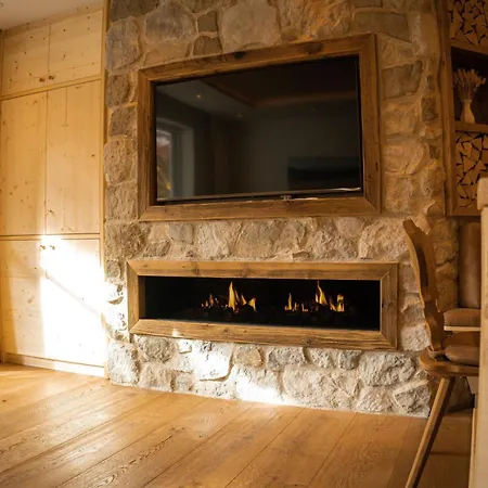 Stubengold Апартаменти *