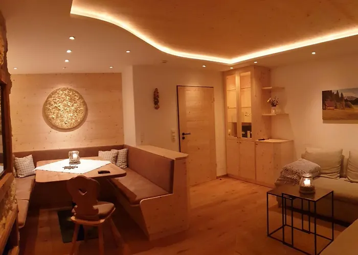 Διαμέρισμα Stubengold *