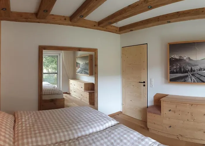 Διαμέρισμα Stubengold *