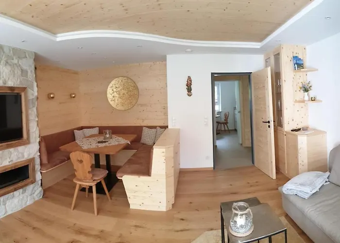 Stubengold Διαμέρισμα