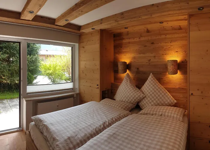 Stubengold * Γκάρμις-Παρτενκίρχεν