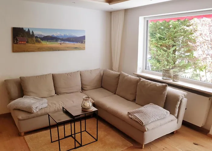 Stubengold Γκάρμις-Παρτενκίρχεν