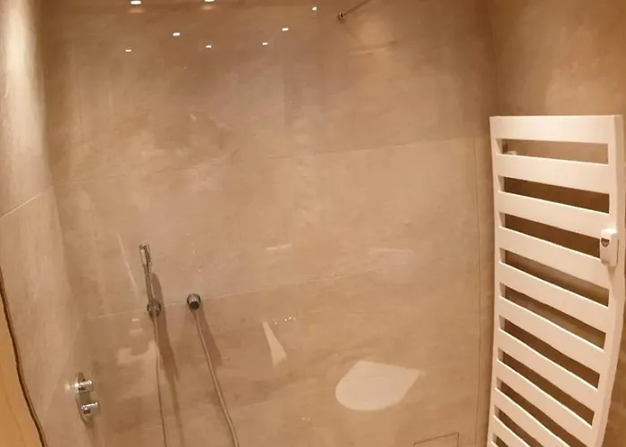 Διαμέρισμα Stubengold