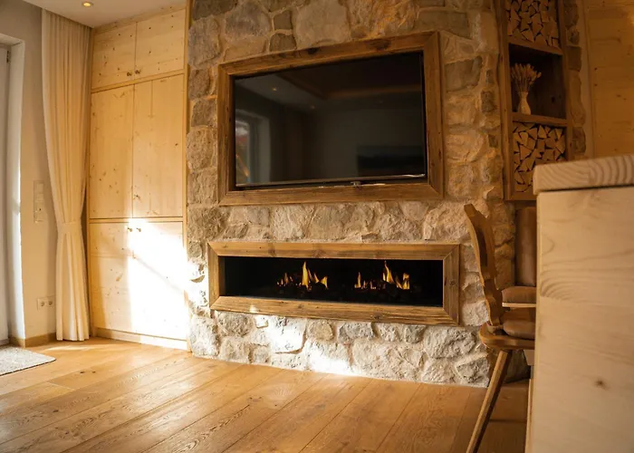 Stubengold Διαμέρισμα *