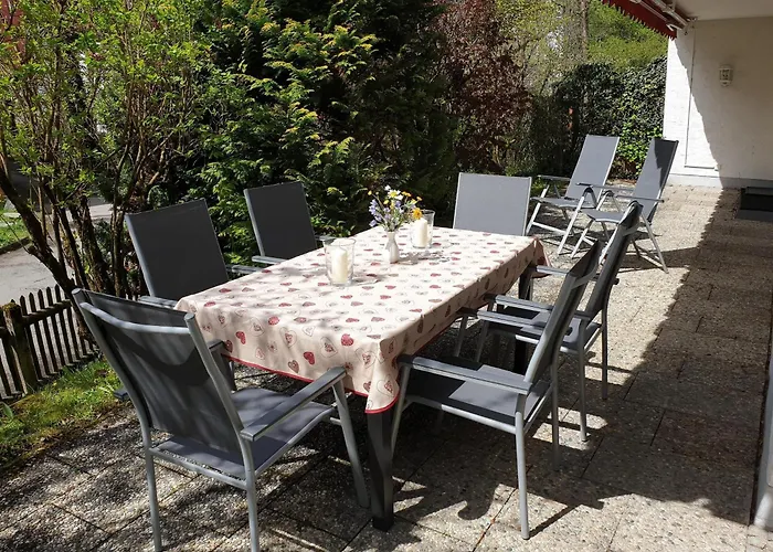 Διαμέρισμα Stubengold *