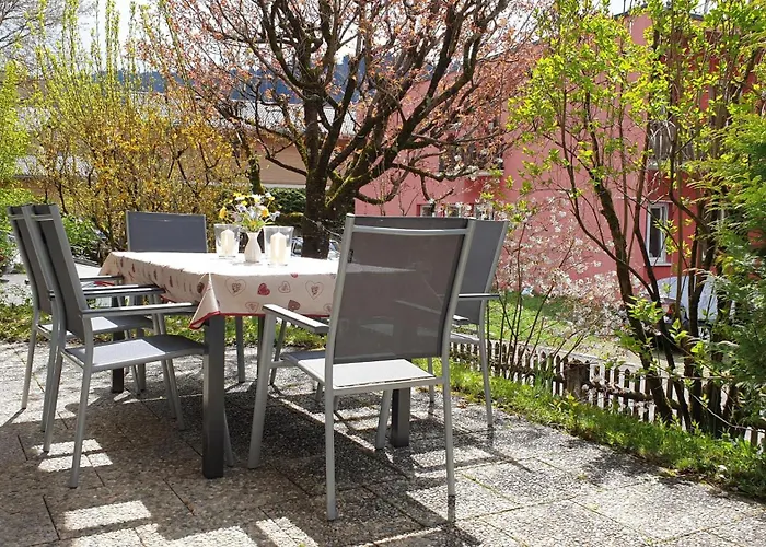 Διαμέρισμα Stubengold