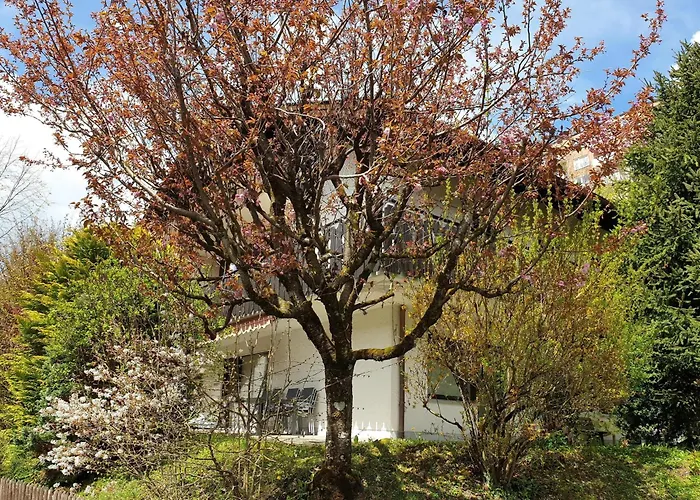 Διαμέρισμα Stubengold Γκάρμις-Παρτενκίρχεν